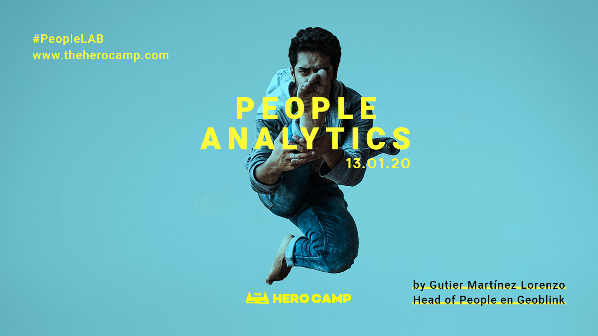 People Analytics para Agile Talent Managers