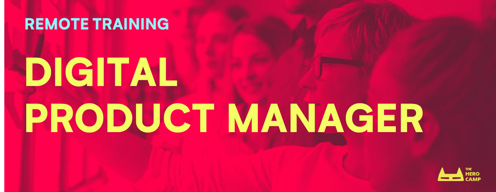 Digital product manager Remote