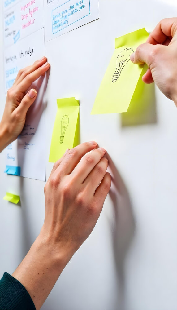 propuesta de valor y business model canvas