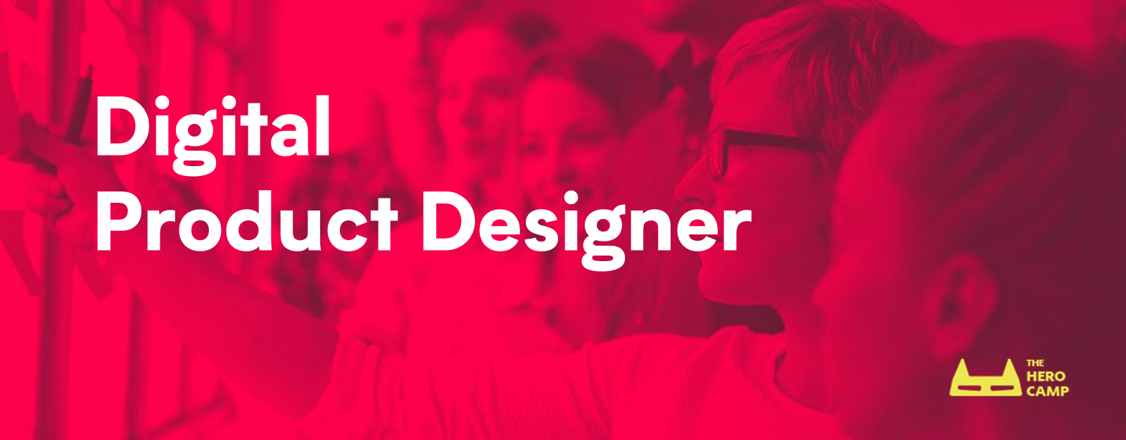 ¿Qué es un Product Designer?