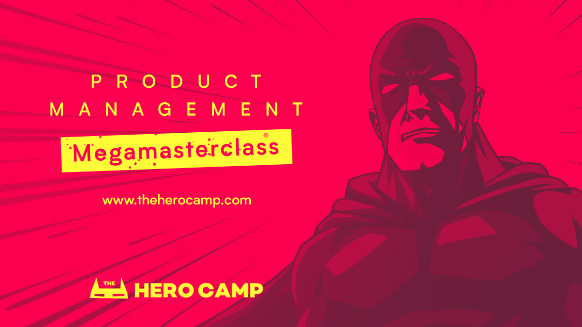 MegaMasterClass Digital Product Development