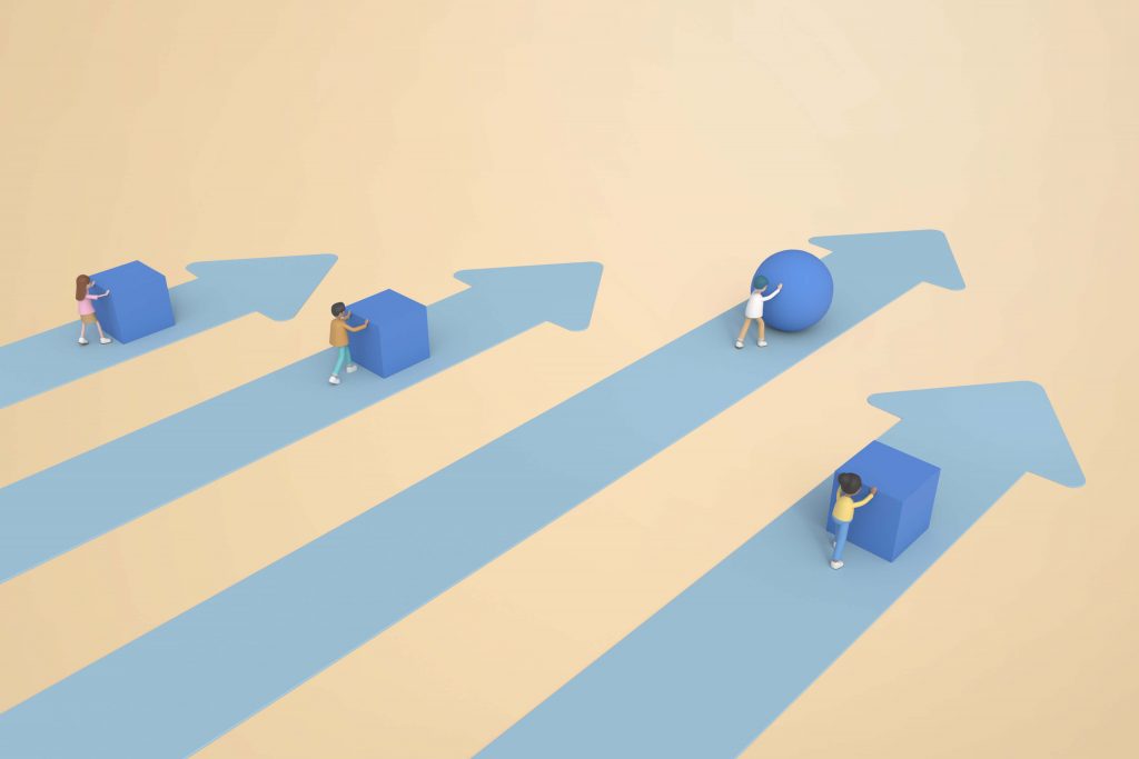 roadmap de producto para product managers