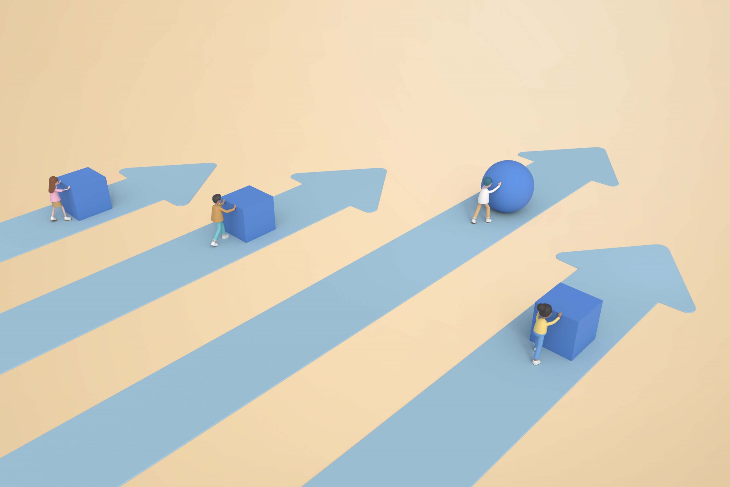 6 Pasos para un Product Roadmap Eficaz