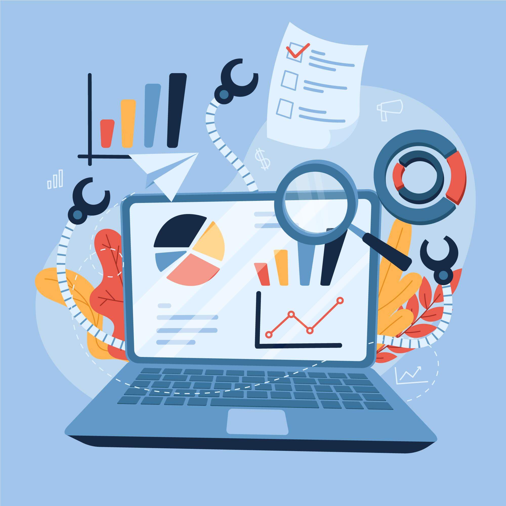 Métricas Pirata: La Guía para Productos Digitales