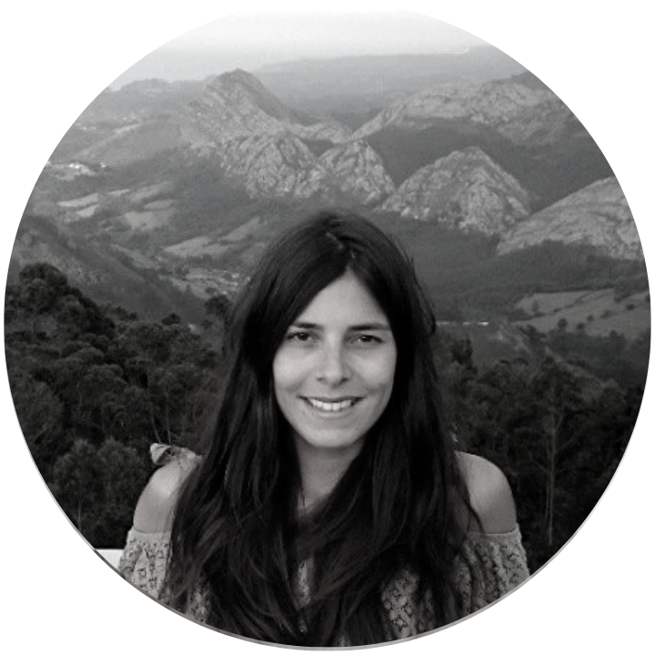 Experta Product Manager - Isabel Garate The Hero Camp