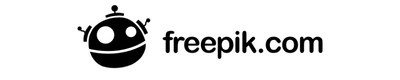 freepik logo