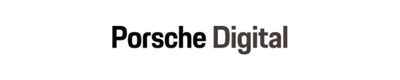 Porsche digital logo