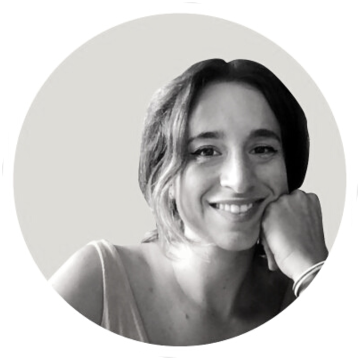 Profesora Product Manager -Claudia Cuevas The Hero Camp