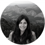 Entrenadora Product Manager - Isabel Garate The Hero Camp