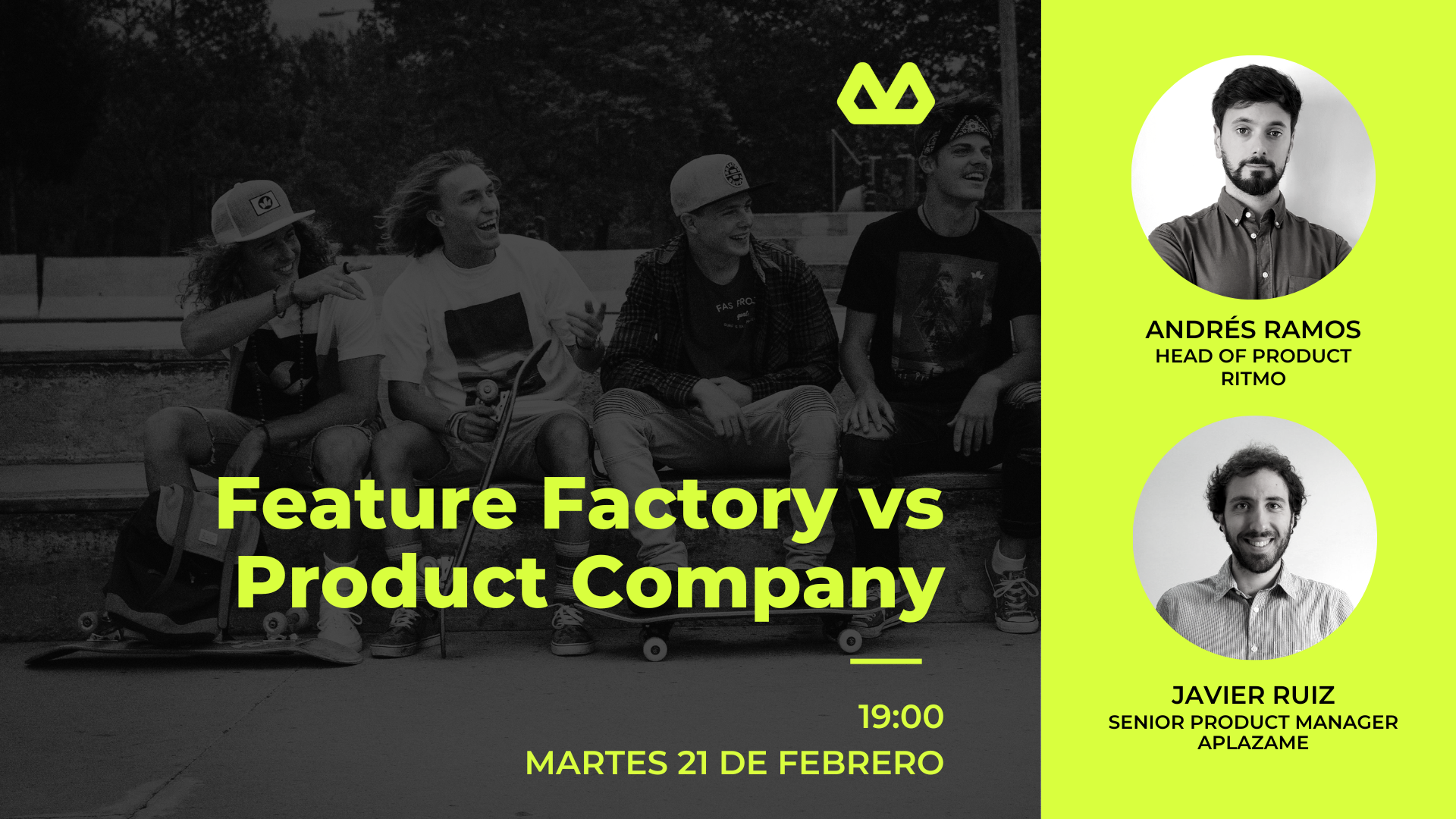 feature factory vs product company the hero camp
