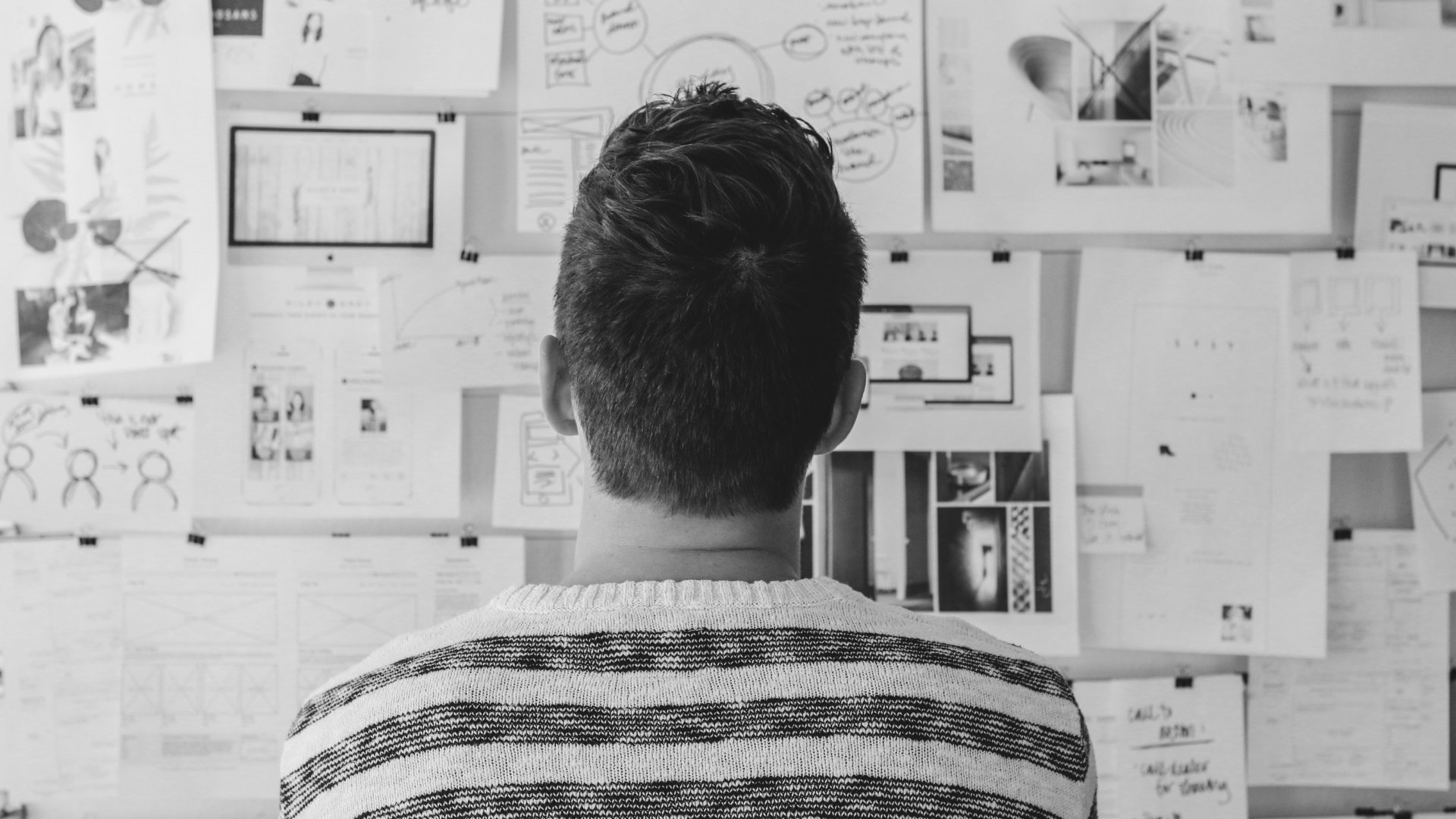 ¿Qué es un Product Designer? Claves Para el Rol de Éxito