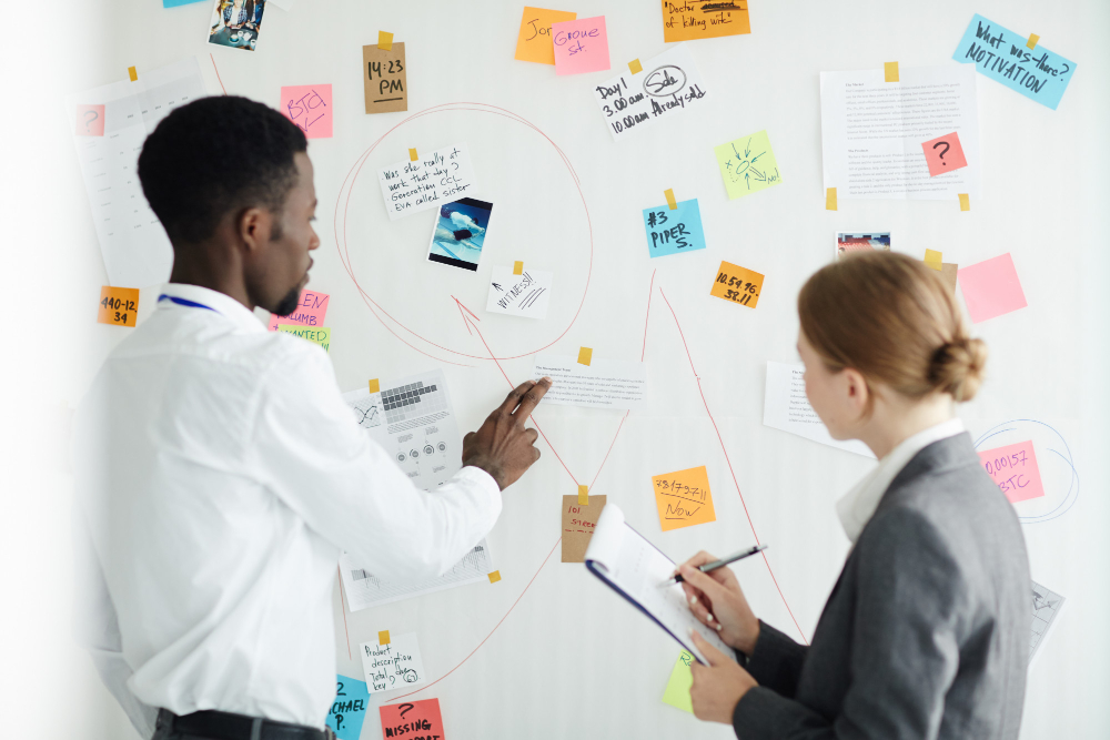 proceso de value proposition canvas