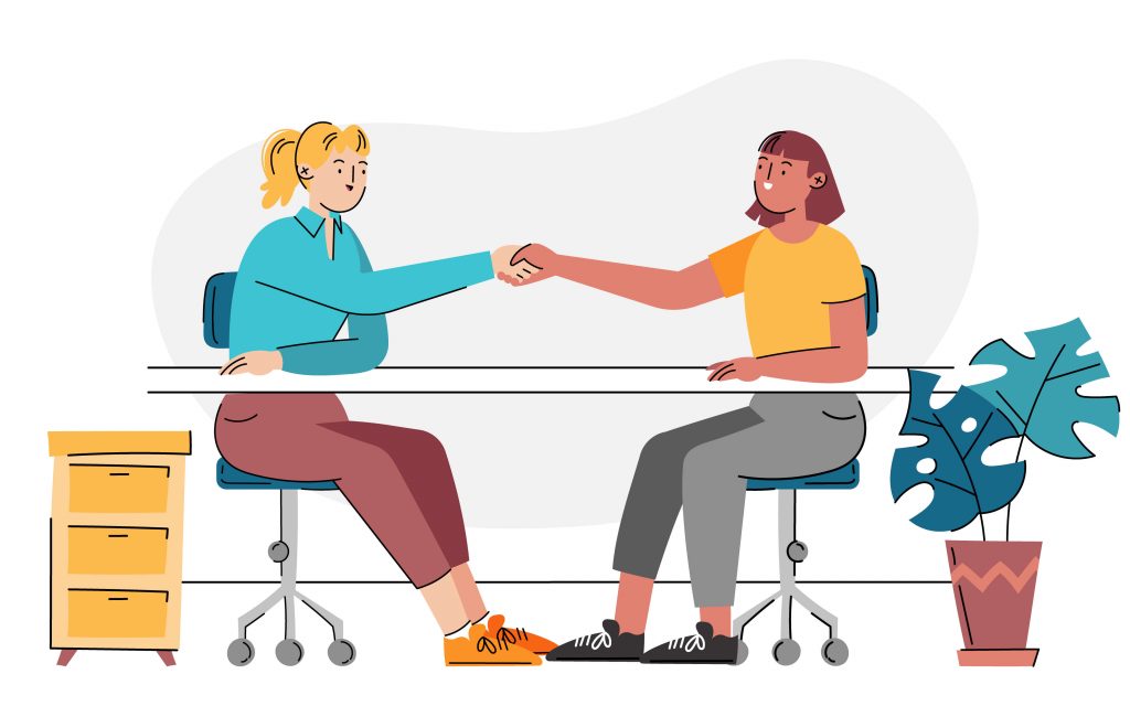 Entrevista de trabajo y buscar trabajo product manager