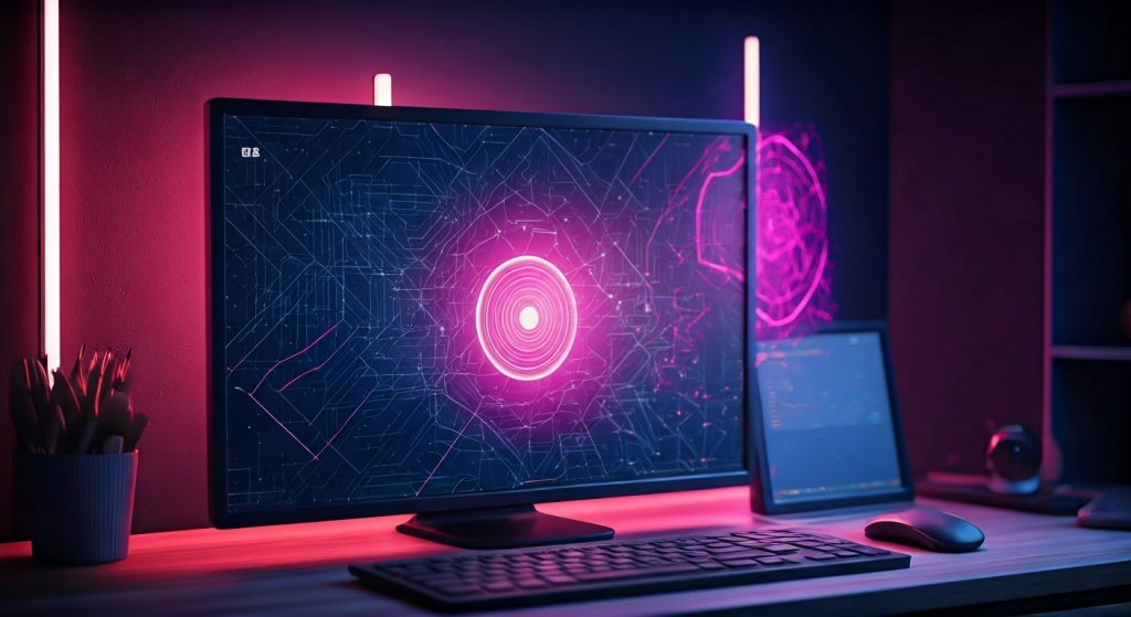 IA en el Diseño de Producto. De idea a MVP con IA