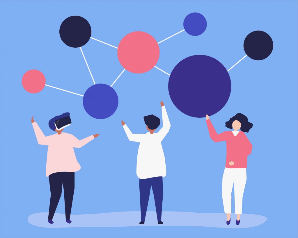 La importancia de la comunicación y la empatía en el trío de productola comunicación para product managers en la era de la ia