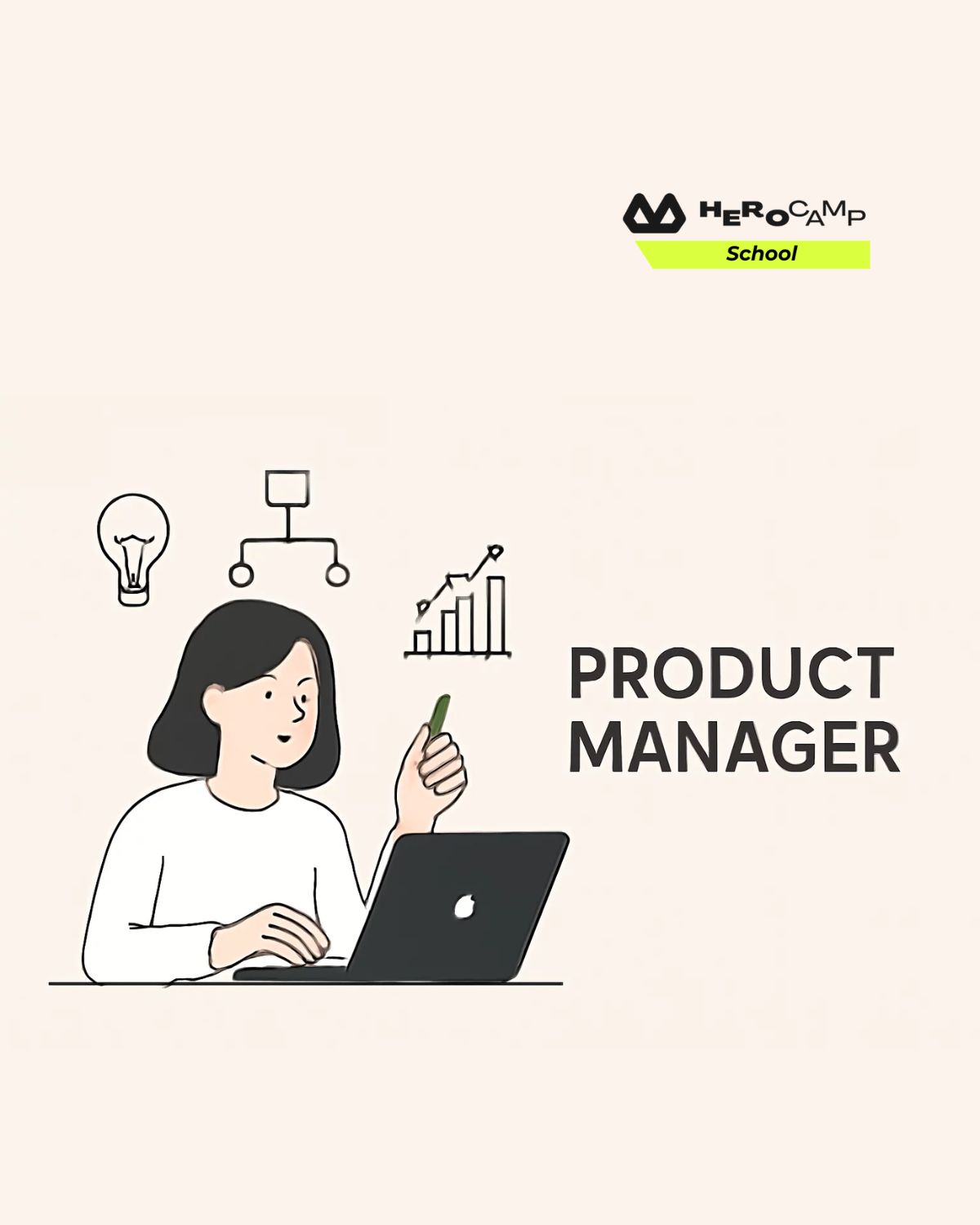 Cómo Ser Product Manager: De Cero a Experto