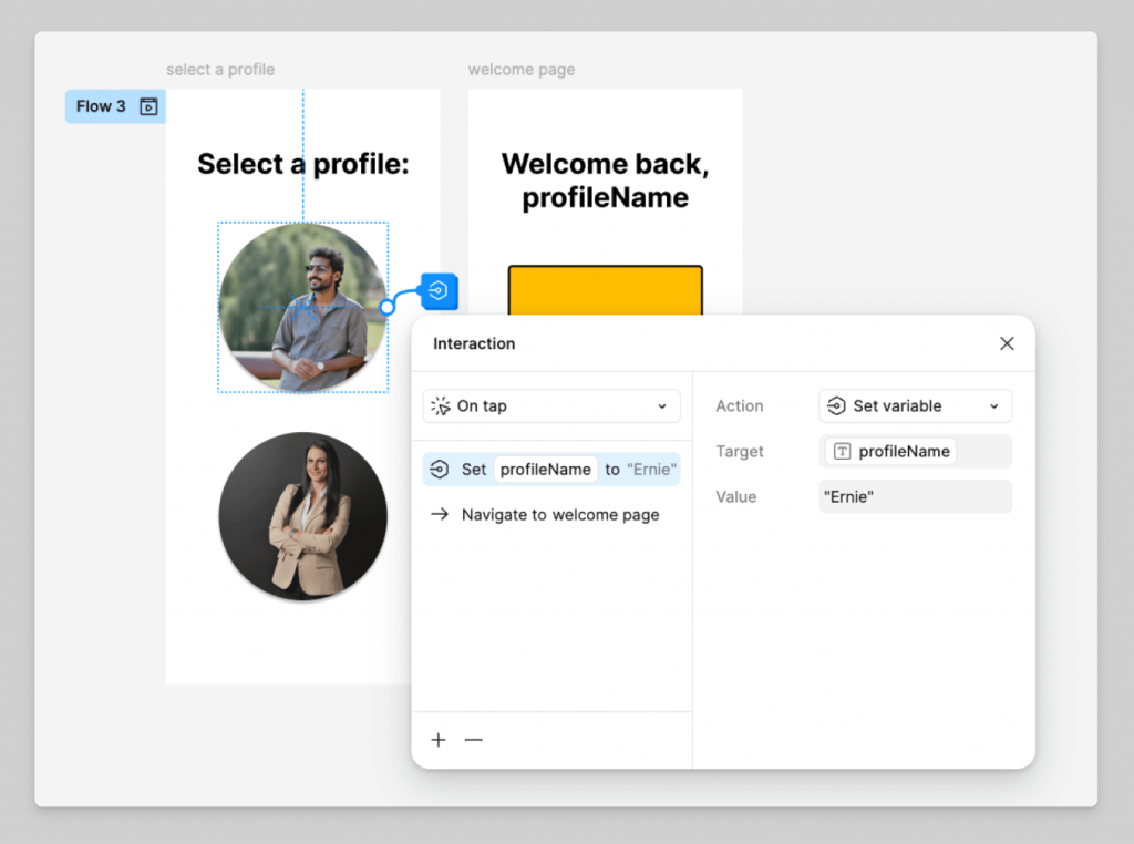 Tipografia en Figma