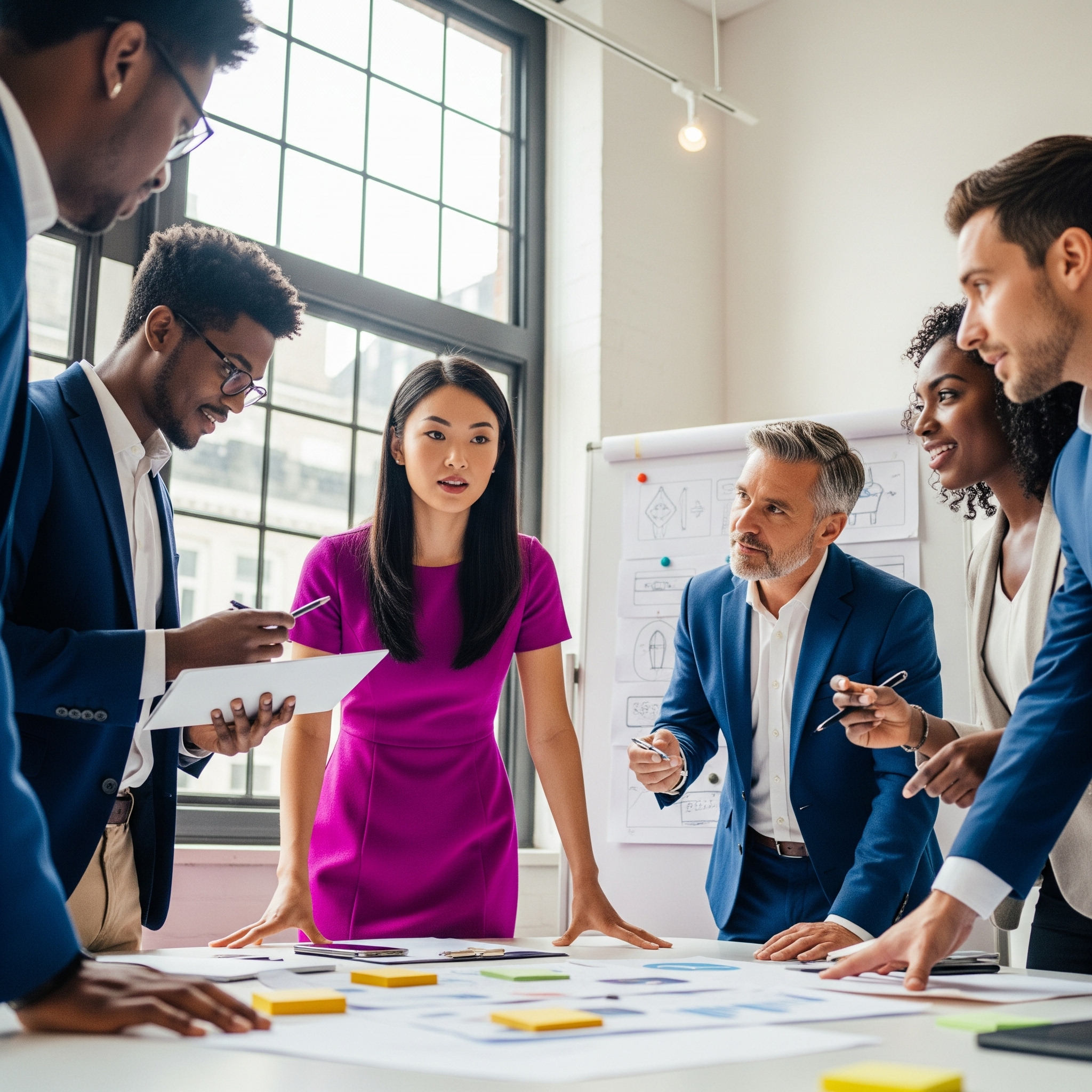 Evolución de Carrera y Salarios de Product Managers
