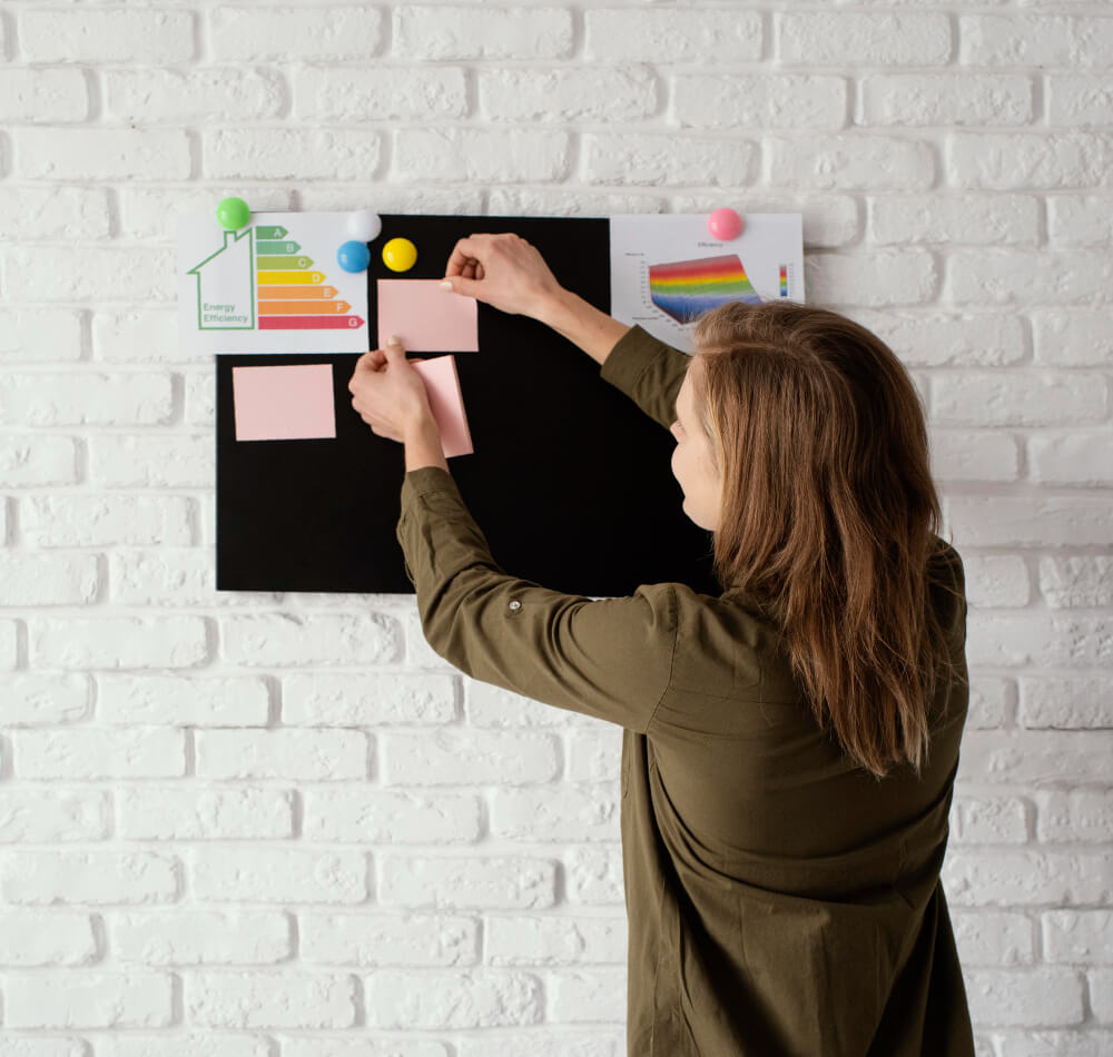 product manager desarrollando un caso práctico de producto