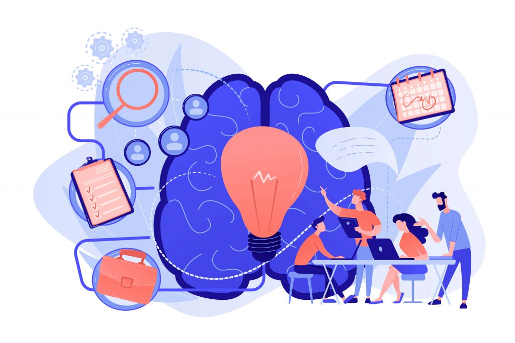 frameworks de producto: el design thinking qué hace un product manager y como convertirse enun product designer