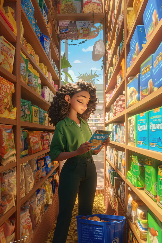 la paradoja de la elección en el behavioural design