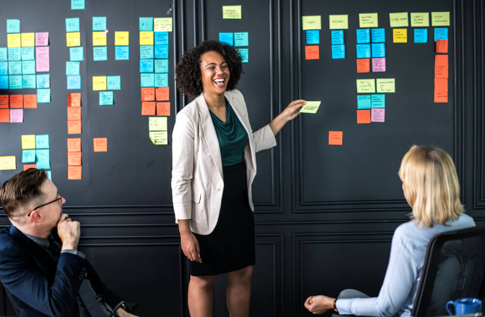 generar impacto como product manager
