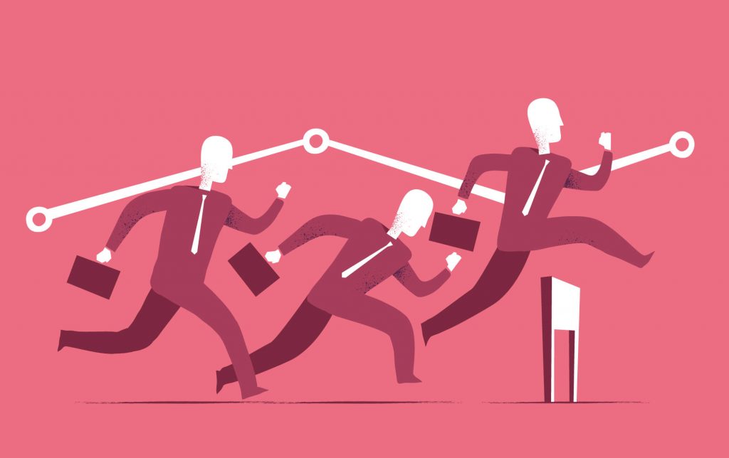 carrera profesional del product manager: vertical u horizontal