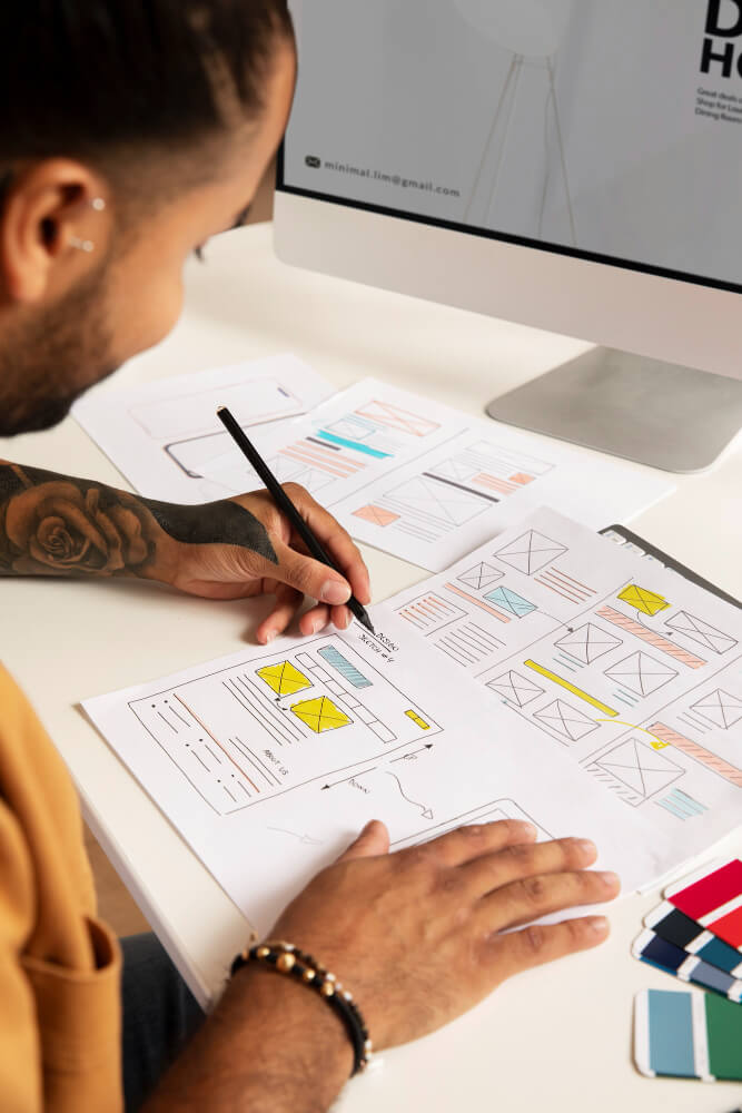 cómo convertirse en product designer