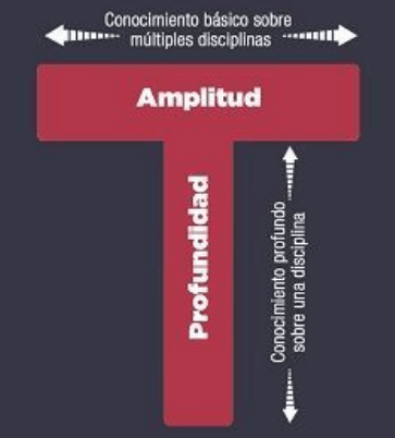 convertirse en product designer con el modelo T