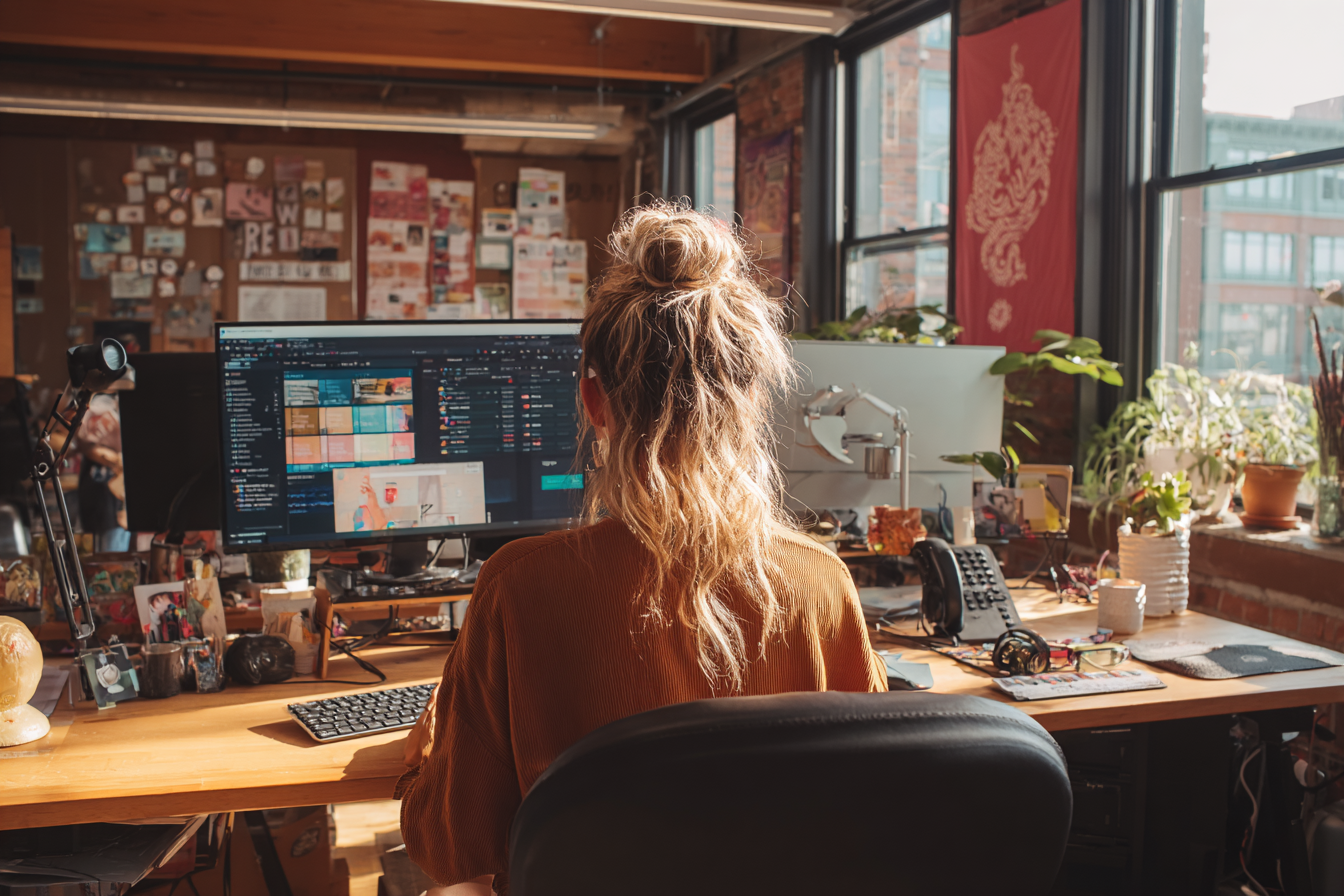 Digital Product Designer: La Guía Esencial de sus Funciones y Diferencias