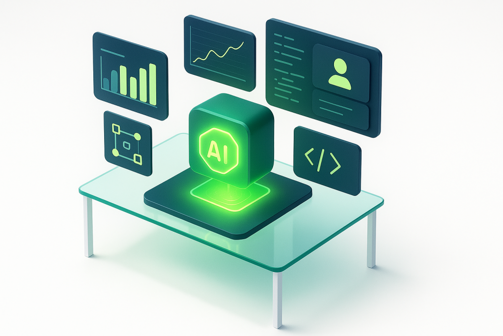 Integraciones para escalar aplicaciones