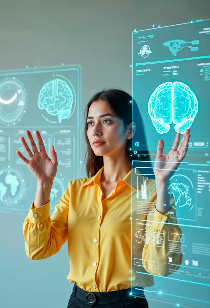 validar ideas con IA, Automatización con N8N